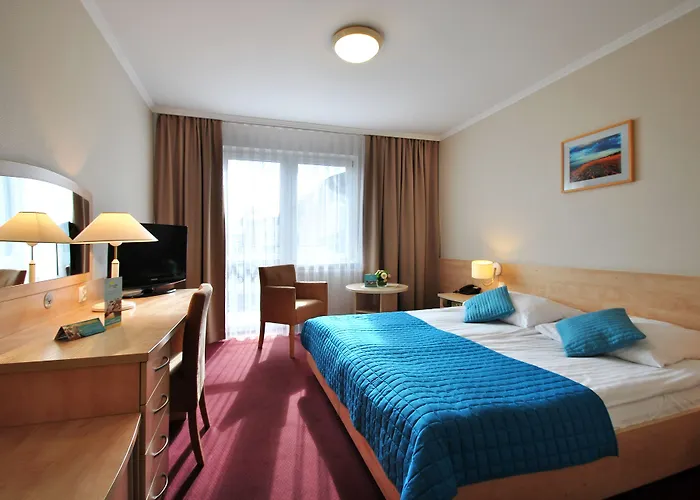 Hotel La Siesta & Medical Spa